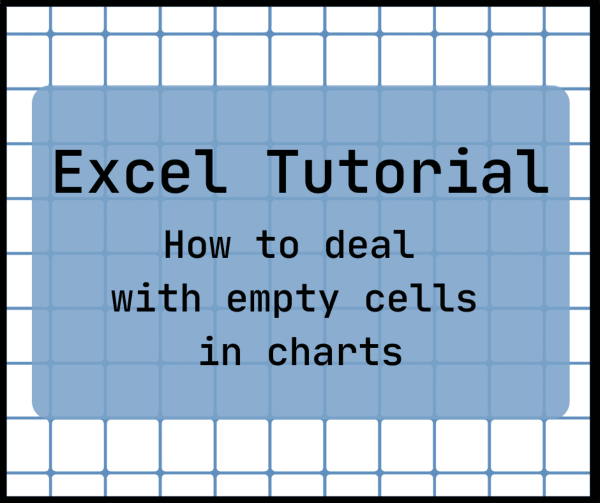 Comment Obtenir Excel 2007 Et 2010 Pour Ignorer Les Cellules Vides Dans