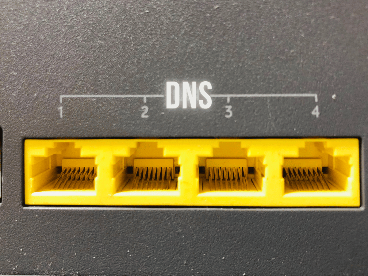 Comment Et Pourquoi Changer De Serveur Dns