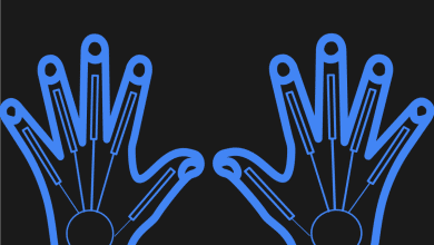 Comment faire de meilleurs gants de frappe pour l'apprentissage automatique