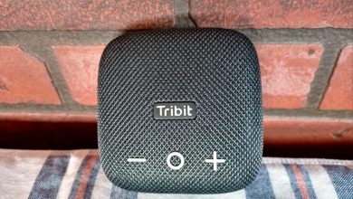 Test de l'enceinte Bluetooth Tribit Stormbox Micro 2