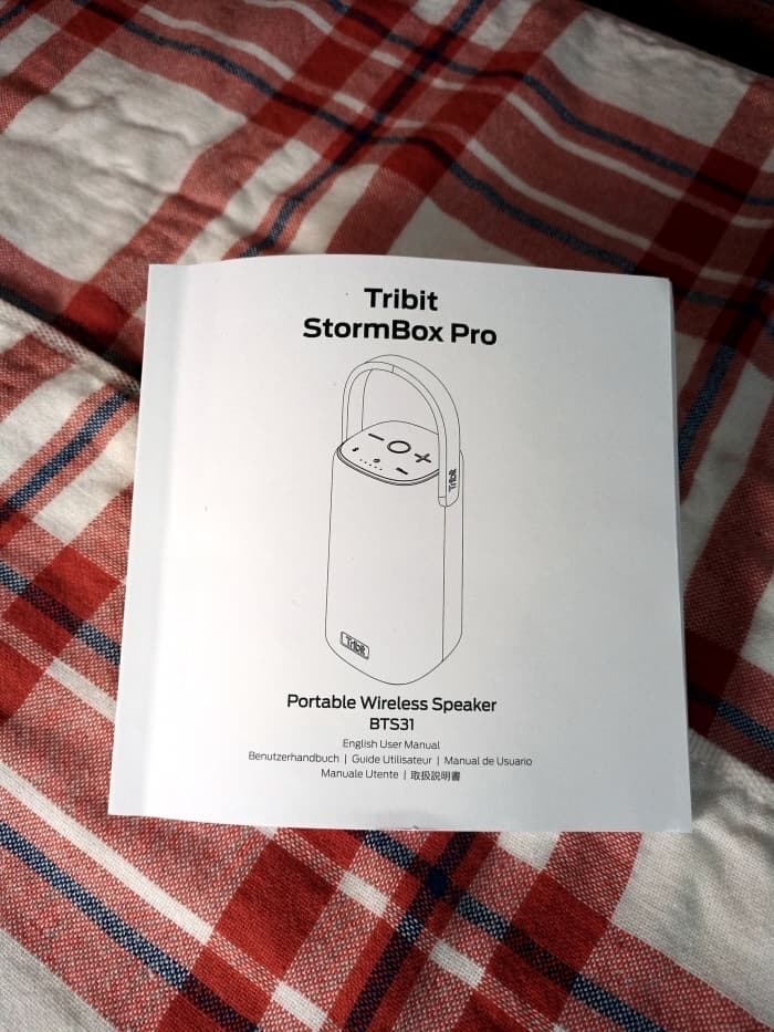 test-de-l-enceinte-portable-tribit-stormbox-pro