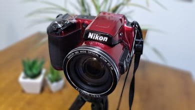 Nikon Coolpix L840 : meilleur appareil photo numérique d'occasion à petit budget ?