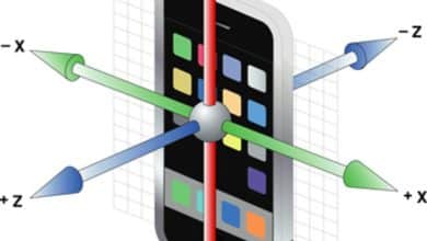 10 applications gratuites d'accéléromètre pour iPhone et iPod Touch