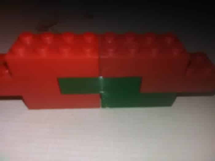Ces blocs imprimés en 3D sont compatibles avec plusieurs marques.