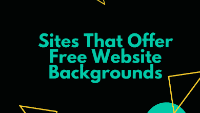 8 sites qui offrent des arrière-plans de sites Web gratuits : le guide ultime