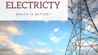 location vs.  Acheter de l'électricité : y a-t-il une différence ?
