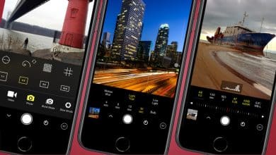 6 meilleures applications d'appareil photo Android que vous devriez utiliser