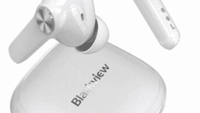 Test du Blackview AirBuds 5 Pro : des écouteurs sans fil abordables