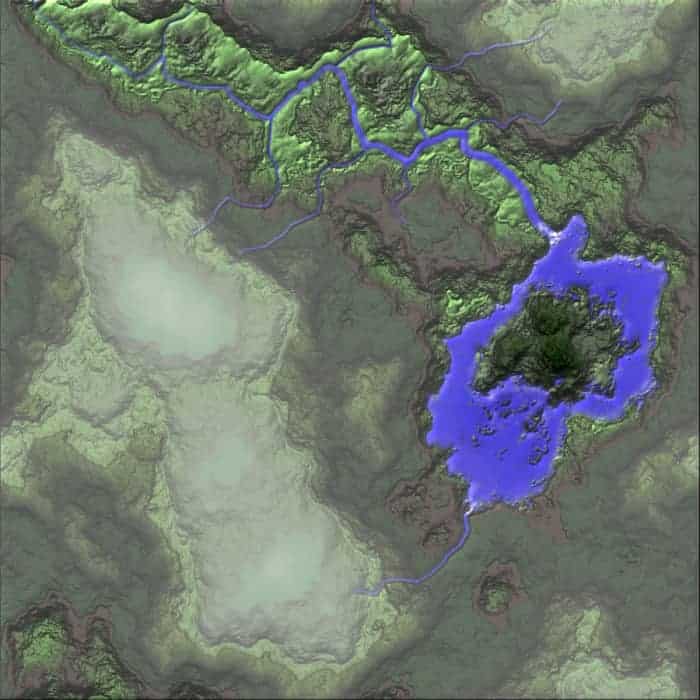 créer-une-rivière-réaliste-sur-des-cartes-fantastiques-dans-gimp-28