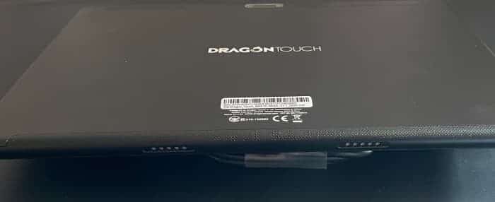 dragon-touch-max10-plus-tablette-examen-complet