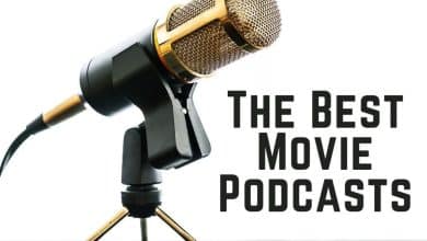 5 meilleurs podcasts de critiques de films