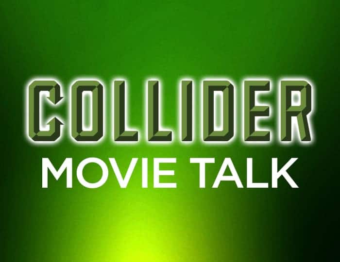 Collider Movie Talk publie quotidiennement un podcast qui traite des dernières actualités cinématographiques.