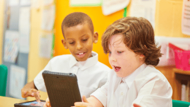 Test de la tablette Fire 7 Kids : la meilleure tablette pour les enfants ?