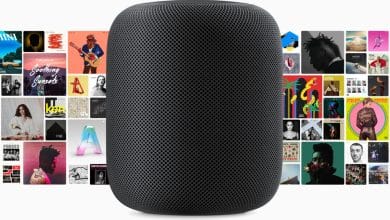 HomePod : tout ce que vous devez savoir sur le haut-parleur Apple