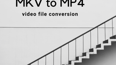 Comment convertir des fichiers vidéo de MKV en MP4