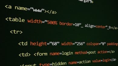 Une introduction à l'écriture HTML