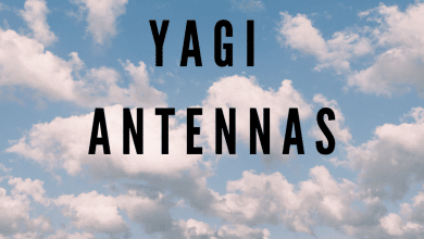 Les avantages et les inconvénients des antennes Yagi