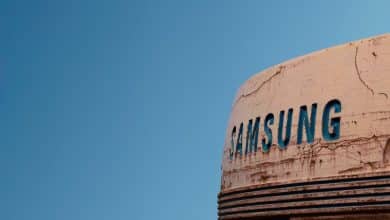 Samsung Galaxy - Comment réparer le problème de photo de la barre verte