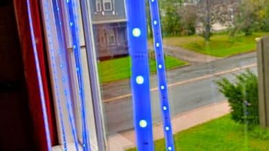 Examen de la bande lumineuse intelligente Novostella de 52,5 pieds