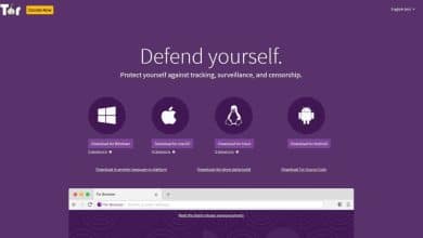 Top 6 des alternatives à Tor pour naviguer anonymement