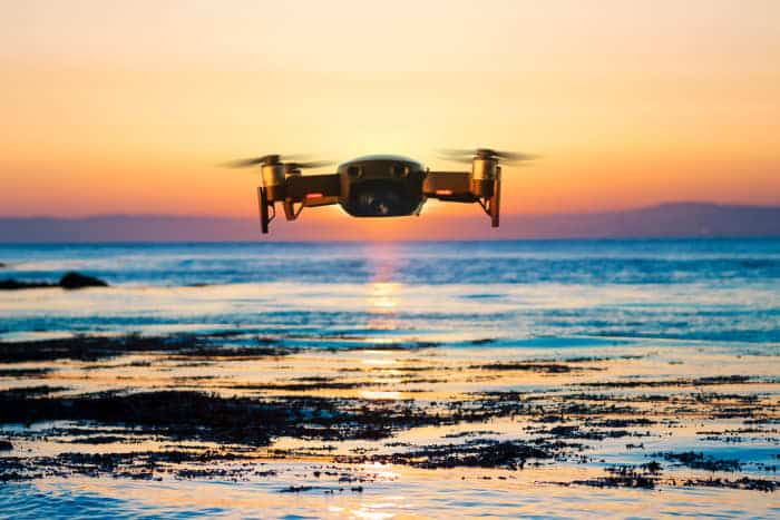 top-5-drones-pour-prendre-de-superbes-photos