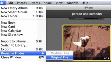 Comment créer des GIF animés avec VLC et Photoshop (Mac OS)