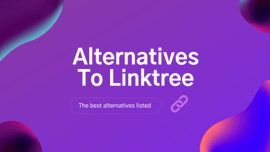 8 des meilleures alternatives Linktree : la liste ultime