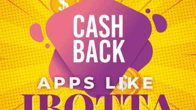 10 applications comme Ibotta : profitez d'un cashback lors de vos achats