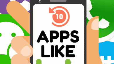 10 applications comme Kik - Meilleures applications de messagerie de 2022