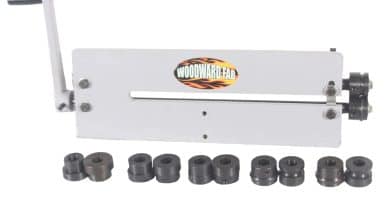 Woodward Fab Bead Roller vs Eastwood vs Harbor Freight Bead Roller