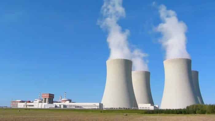 Si le réseau électrique est perturbé, les réacteurs nucléaires peuvent être affectés. 