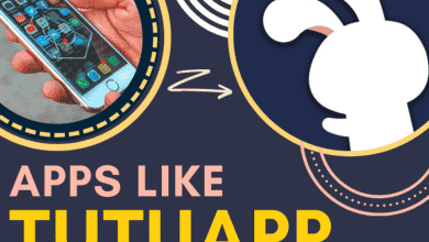 Top 10 des applications comme TutuApp : Alternatives à l'App Store