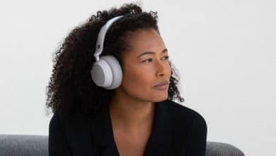 Les meilleurs écouteurs : examen du Surface Headphones 2+