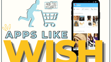10 applications comme Wish : achetez dans les magasins en ligne les moins chers