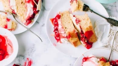 Plus de 150 citations de gâteaux et idées de légendes pour Instagram