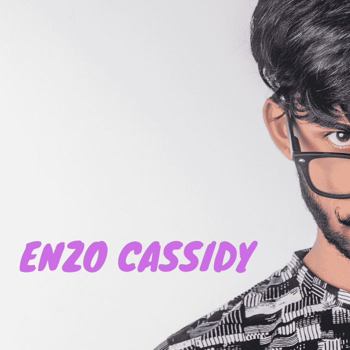 Enzo Cassidy
