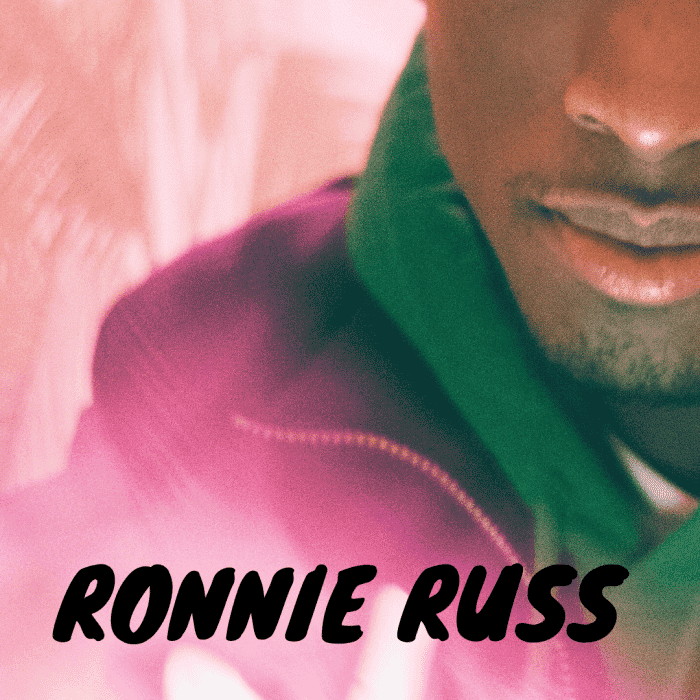 Ronnie Russ