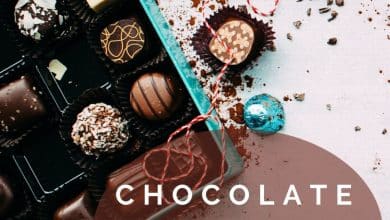 150+ citations de chocolat et idées de légendes pour Instagram