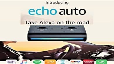 Examen d'Echo Auto : Amazon Alexa pour les voitures stupides