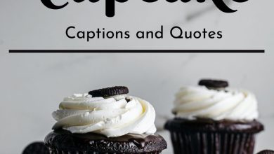 150+ citations de cupcake et idées de légendes pour Instagram