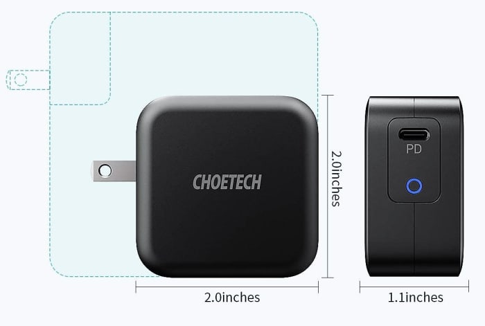 choetech-61w-usb-c-mini-charger-review-max-power-in-a-tiny-size