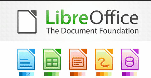 LibreOffice propose gratuitement bon nombre des mêmes types de programmes inclus dans Microsoft Office.