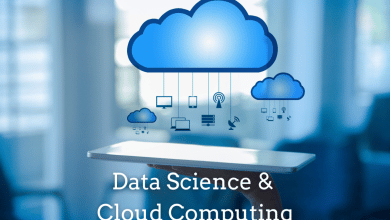 Pourquoi le cloud computing est essentiel pour la science des données