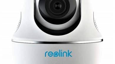 Reolink C2 Pro : la meilleure caméra de sécurité intérieure intelligente