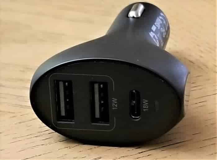 revue-de-choetech-3-port-usb-car-charger-with-power-delivery