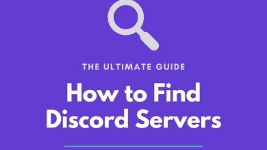 Comment trouver des serveurs Discord à rejoindre : Le guide ultime