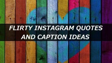 100+ citations et idées de légendes Instagram coquines