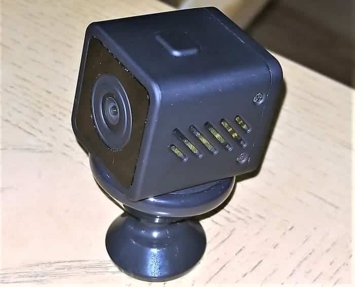 examen-de-portocam-hd-mini-caméra-de-sécurité