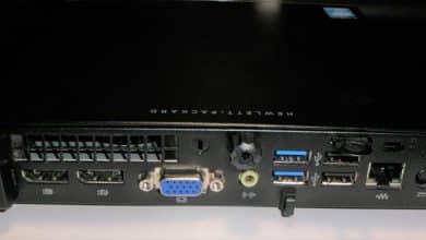 Comment installer la RAM dans le HP ProDesk 600 G1 DM