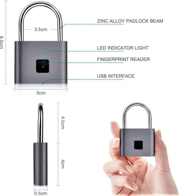 taococo-fingerprint-padlock-revoir-la-meilleure-serrure-de-securite-intelligente-sans-clef
